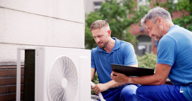 Best Geothermal HVAC Systems in Massapequa Park, NY