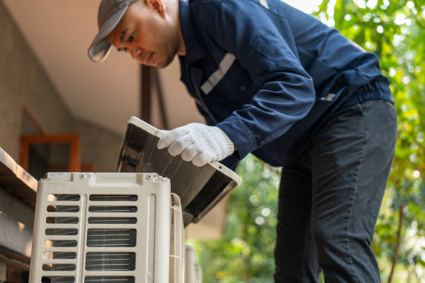 Best Seasonal HVAC Services in Massapequa Park, NY
